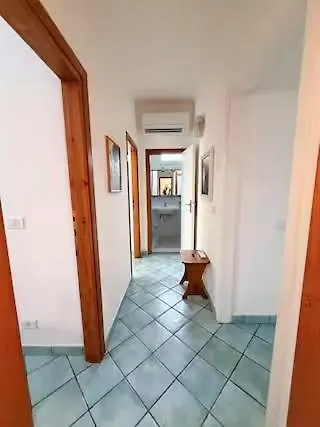 Appartamento 350m Dalla E Da Marina di Campo