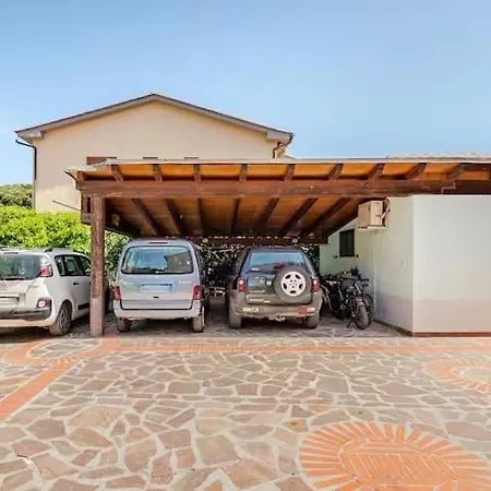 350m Dalla E Da Appartamento Marina di Campo