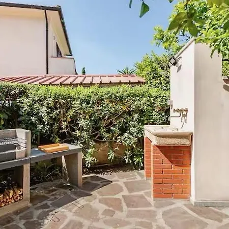 350m Dalla E Da Appartamento Marina di Campo